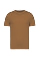 T-shirt Uniseks Native Spirit NS304 BROWN SUGAR